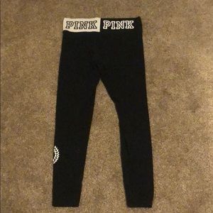 PINK Victoria's Secret Leggings